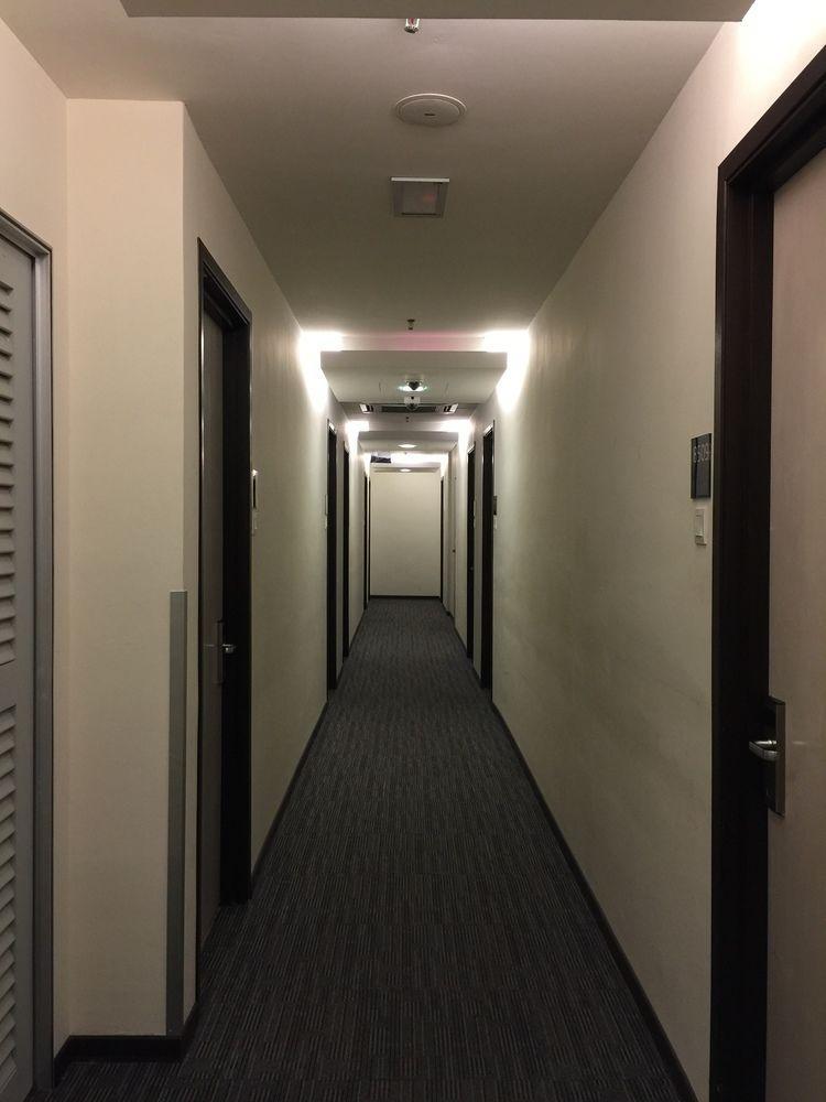 Scott Kl Sentral Hotel Kuala Lumpur