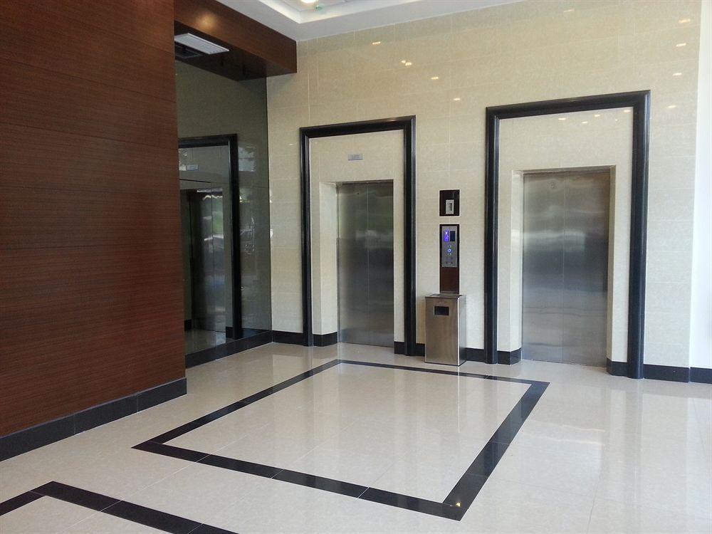 Scott Kl Sentral 3* Kuala Lumpur