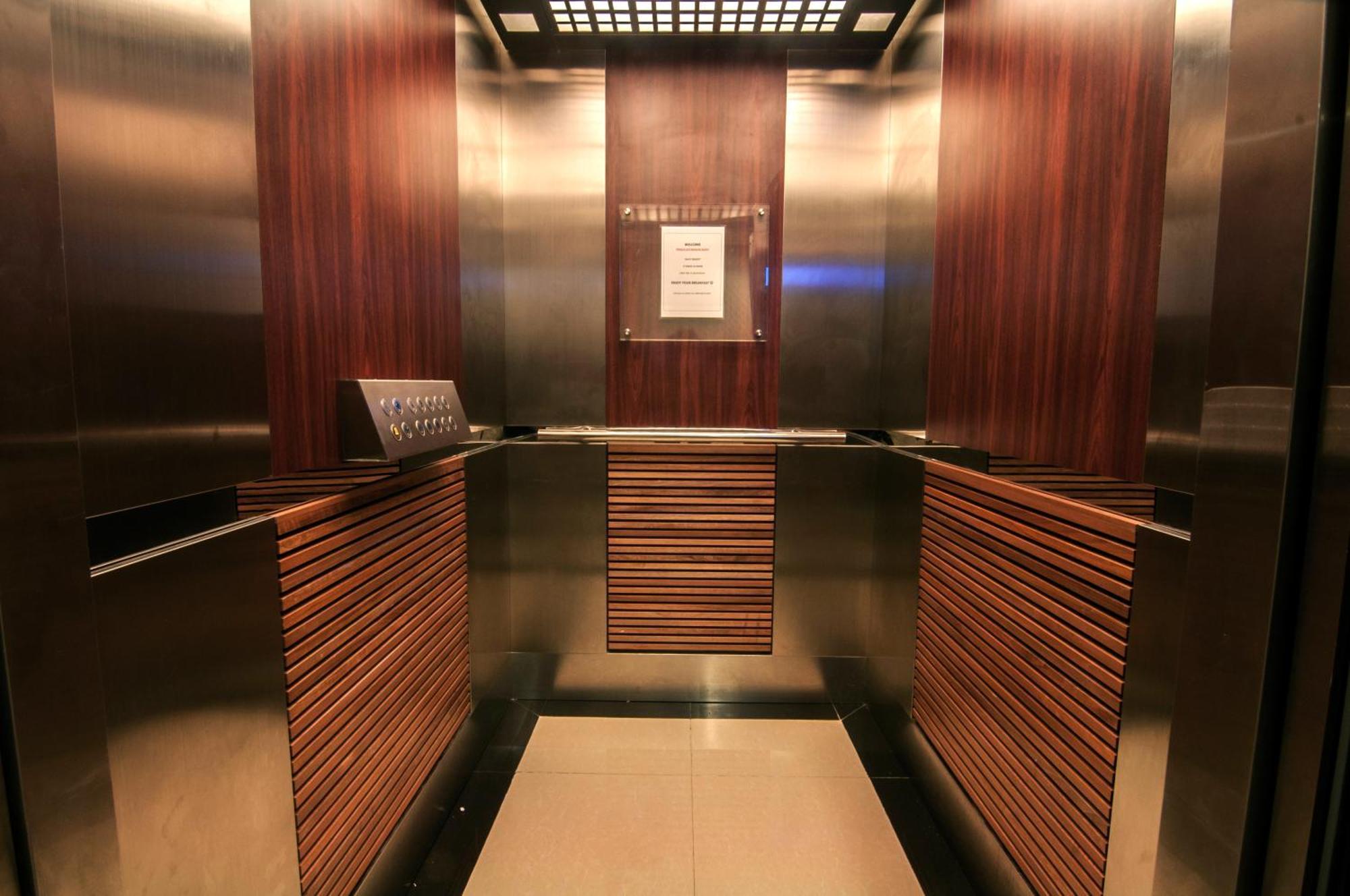 Hotel Scott Kl Sentral 3*