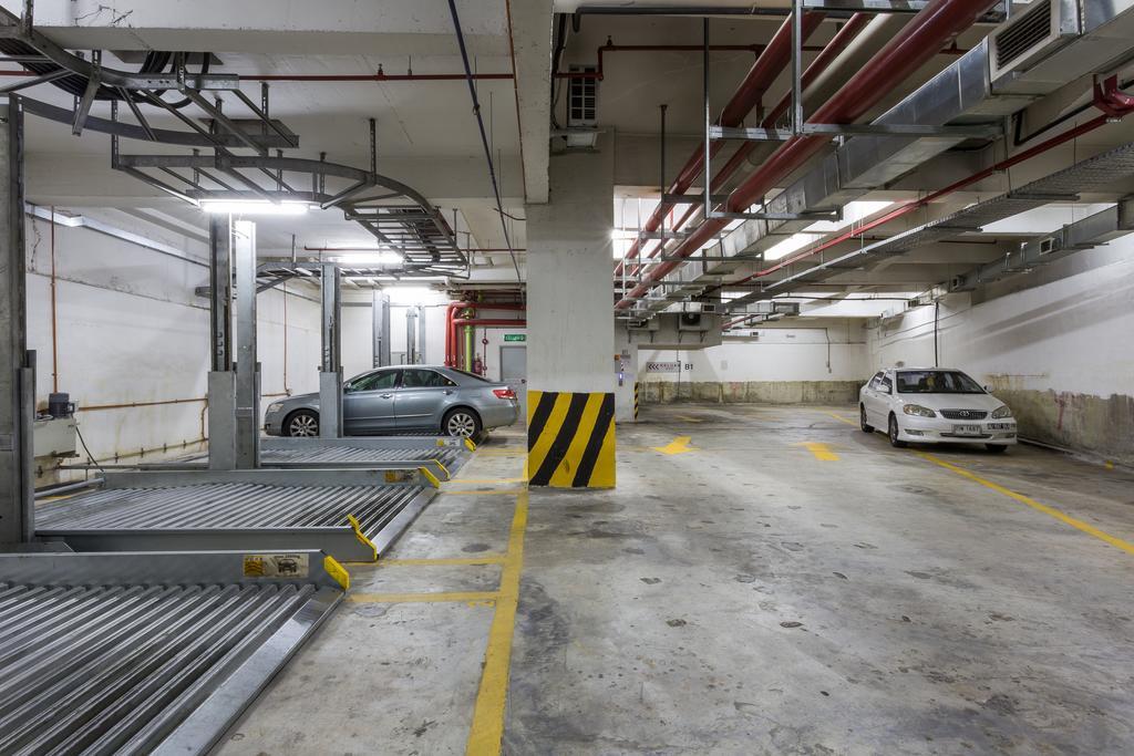 Scott Kl Sentral